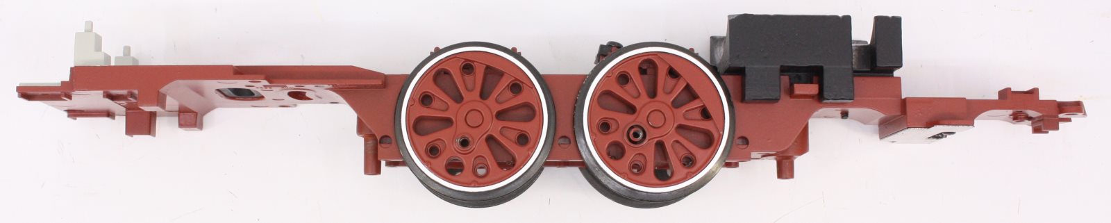 Lionel 38094-601 Hiawatha Frame and Wheel Assembly