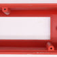 Lionel 28012-T20 Red Commodore Vanderbilt 4-6-4 Hudson Tender Body Shell