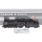 Broadway Limited 5710 N New York Central USRA Heavy Mikado Steam Loco Sound