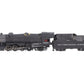 Broadway Limited 5710 N New York Central USRA Heavy Mikado Steam Loco Sound