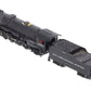Broadway Limited 5710 N New York Central USRA Heavy Mikado Steam Loco Sound