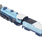 Broadway Limited 8015 N Christmas Light Pacific 4-6-2 Steam Locomotive Sound/DCC