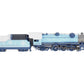 Broadway Limited 8015 N Christmas Light Pacific 4-6-2 Steam Locomotive Sound/DCC