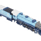 Broadway Limited 8015 N Christmas Light Pacific 4-6-2 Steam Locomotive Sound/DCC