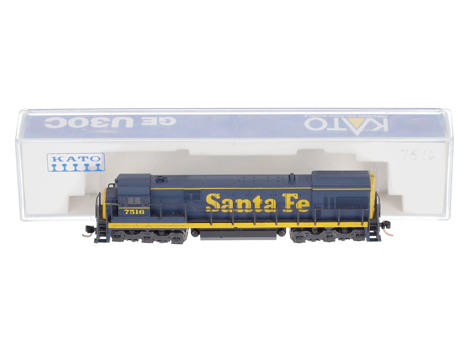 Kato N and HO Scale Model Trains for Sale - Trainz Kato N and HO Scale Model Trains for Sale - Trainz