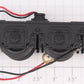 Lionel 28078-T50 PRR J-1A 8-Wheel Front Tender Truck #6496