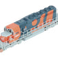 Broadway Limited 6191 N BHP Mining EMD SD40-2 Diesel Locomotive DCC/Sound #3097