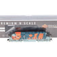 Broadway Limited 6191 N BHP Mining EMD SD40-2 Diesel Locomotive DCC/Sound #3097