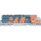 Broadway Limited 6191 N BHP Mining EMD SD40-2 Diesel Locomotive DCC/Sound #3097