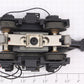 Lionel 14518-590 F-3B Unit Black 4-Wheel Dummy Truck with Coil Coupler