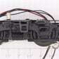 Lionel 14518-590 F-3B Unit Black 4-Wheel Dummy Truck with Coil Coupler