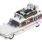 Hot Wheels X5495 1:43 Die-Cast Ghostbusters Ecto 1A Car LN/Box