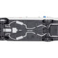 Hot Wheels X5495 1:43 Die-Cast Ghostbusters Ecto 1A Car LN/Box