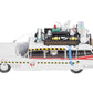 Hot Wheels X5495 1:43 Die-Cast Ghostbusters Ecto 1A Car LN/Box