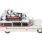 Hot Wheels X5495 1:43 Die-Cast Ghostbusters Ecto 1A Car LN/Box