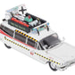 Hot Wheels X5495 1:43 Die-Cast Ghostbusters Ecto 1A Car LN/Box