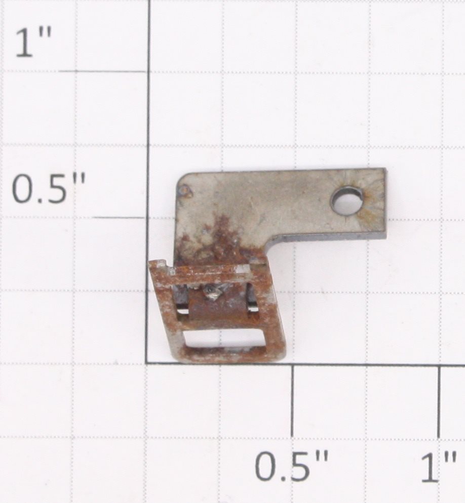 Lionel 18953-346 Left Hand Rear Ladder Steps