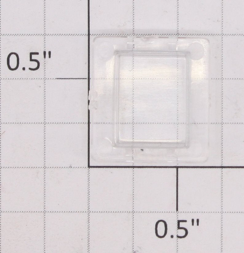 Lionel 17648-205 I-12 Caboose Large Square Side Window