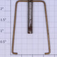 Lionel 455-67 Plunger & Wire Assembly
