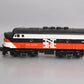 MTH 33-2013-3 O Scale New Haven F-3 A Non-Powered Diesel Engine #489