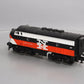 MTH 33-2013-3 O Scale New Haven F-3 A Non-Powered Diesel Engine #489