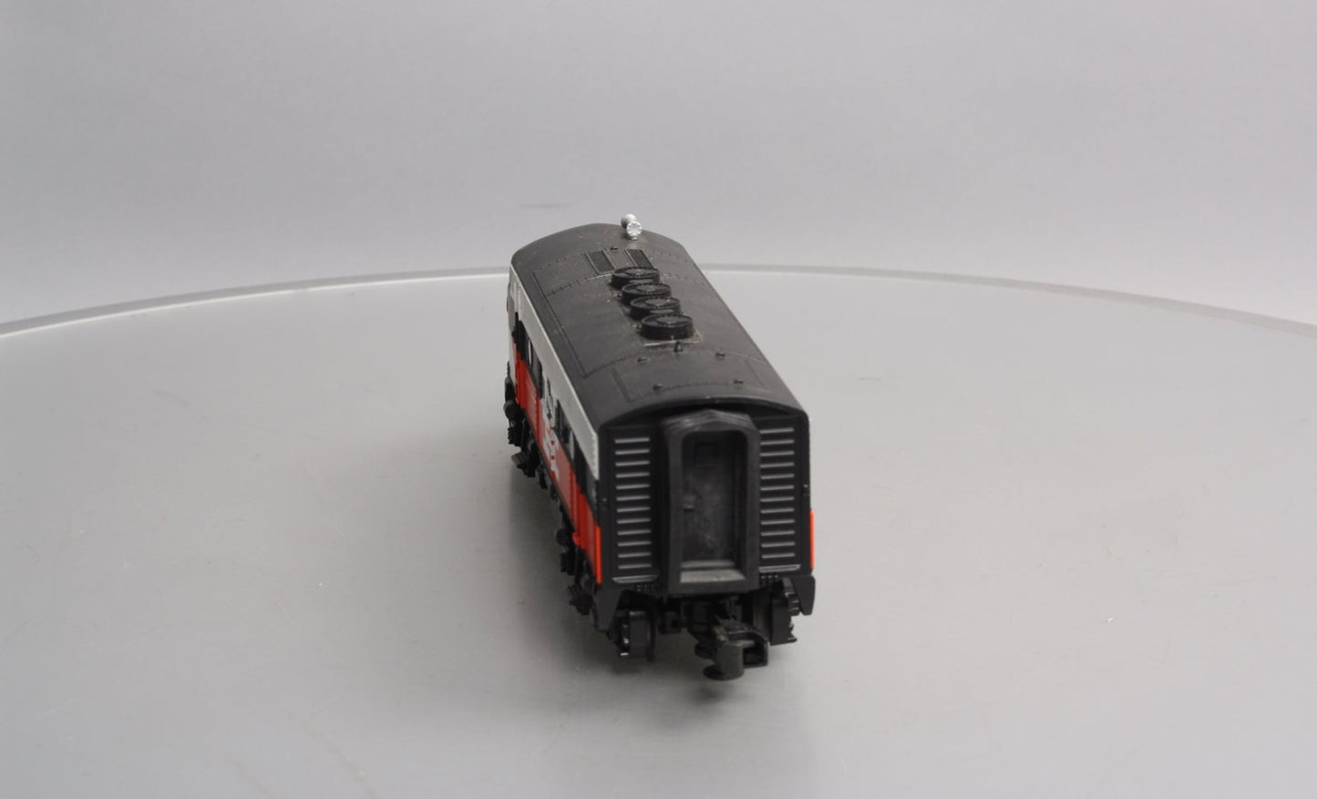 MTH 33-2013-3 O Scale New Haven F-3 A Non-Powered Diesel Engine #489