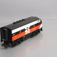 MTH 33-2013-3 O Scale New Haven F-3 A Non-Powered Diesel Engine #489