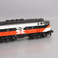 MTH 33-2013-3 O Scale New Haven F-3 A Non-Powered Diesel Engine #489