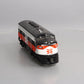 MTH 33-2013-3 O Scale New Haven F-3 A Non-Powered Diesel Engine #489