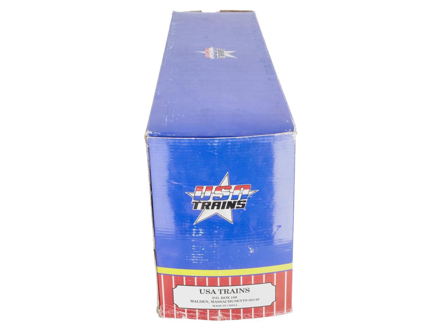 USA Trains R16713 G Milwaukee Road 50ft. Mechanical Refrigerator Car #818