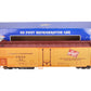 USA Trains R16713 G Milwaukee Road 50ft. Mechanical Refrigerator Car #818