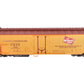 USA Trains R16713 G Milwaukee Road 50ft. Mechanical Refrigerator Car #818