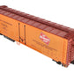 USA Trains R16713 G Milwaukee Road 50ft. Mechanical Refrigerator Car #818