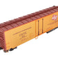 USA Trains R16713 G Milwaukee Road 50ft. Mechanical Refrigerator Car #818