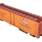 USA Trains R16713 G Milwaukee Road 50ft. Mechanical Refrigerator Car #818