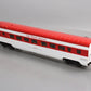 MTH 30-67656 Texas Special 60' Streamlined Coach Car