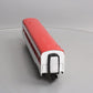 MTH 30-67656 Texas Special 60' Streamlined Coach Car