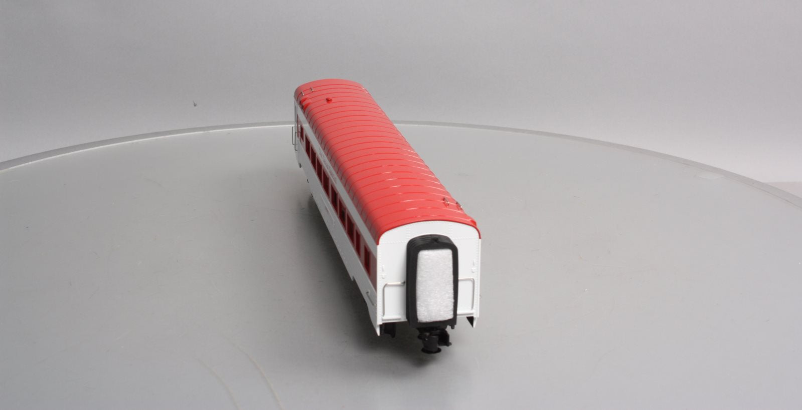MTH 30-67656 Texas Special 60' Streamlined Coach Car