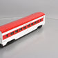 MTH 30-67656 Texas Special 60' Streamlined Coach Car
