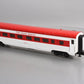 MTH 30-67656 Texas Special 60' Streamlined Coach Car