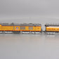 MTH 80-2132-1 HO Union Pacific 4500HP Gas Turbine & Tender Set w/PS 3.0 #59