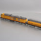 MTH 80-2132-1 HO Union Pacific 4500HP Gas Turbine & Tender Set w/PS 3.0 #59