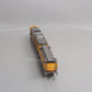 MTH 80-2132-1 HO Union Pacific 4500HP Gas Turbine & Tender Set w/PS 3.0 #59