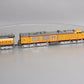 MTH 80-2132-1 HO Union Pacific 4500HP Gas Turbine & Tender Set w/PS 3.0 #59