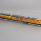 MTH 80-2132-1 HO Union Pacific 4500HP Gas Turbine & Tender Set w/PS 3.0 #59
