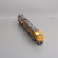 MTH 80-2132-1 HO Union Pacific 4500HP Gas Turbine & Tender Set w/PS 3.0 #59