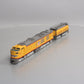 MTH 80-2132-1 HO Union Pacific 4500HP Gas Turbine & Tender Set w/PS 3.0 #59
