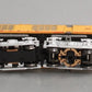 MTH 80-2132-1 HO Union Pacific 4500HP Gas Turbine & Tender Set w/PS 3.0 #59