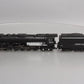Athearn G9154 HO Union Pacific 4-8-8-4 Big Boy with DCC & Sound #4019