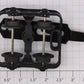 Bachmann 1026-M017 Berkshire Semi-Hudson 2-6-4 Trailing Truck w/ Drawbar